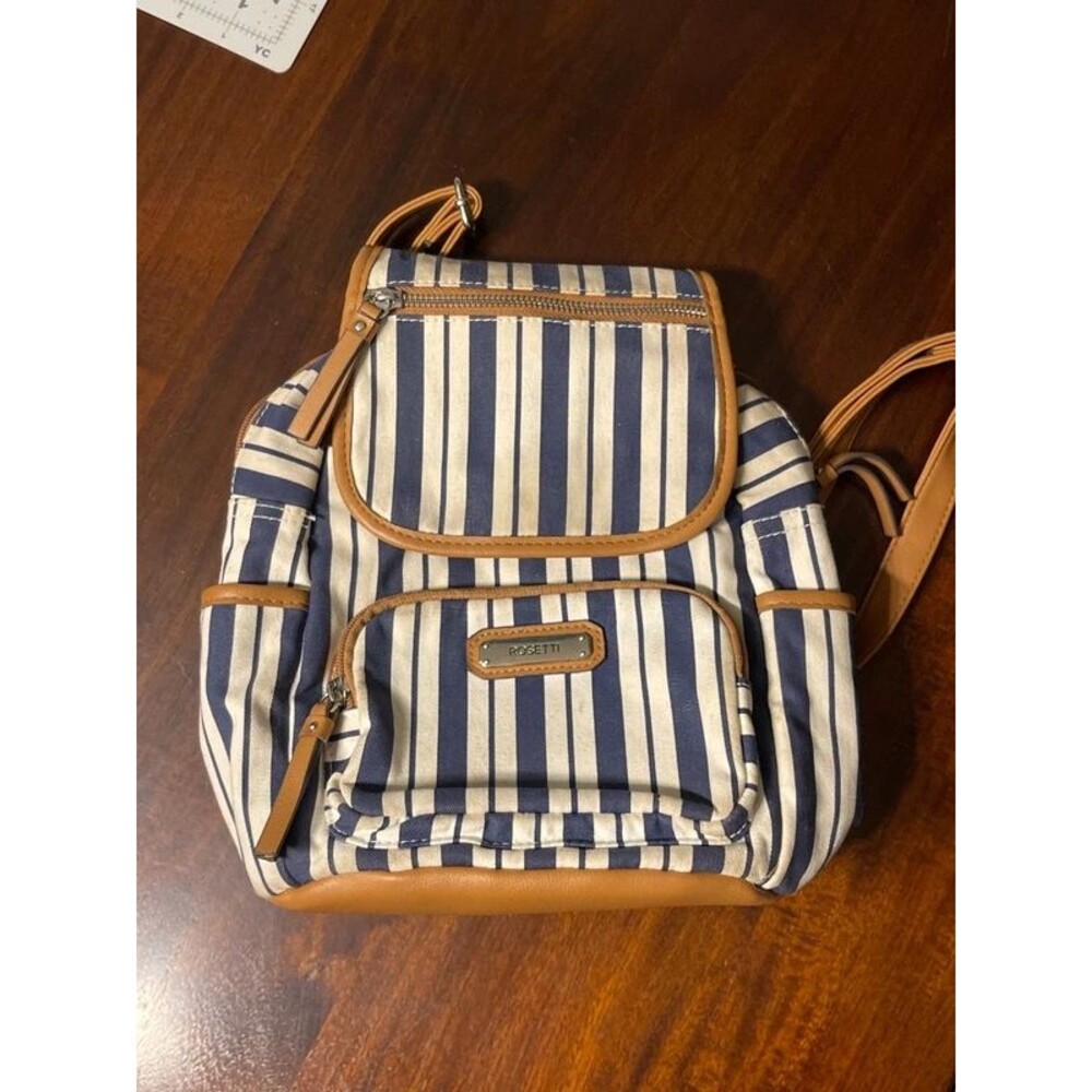 Rosetti mini backpack